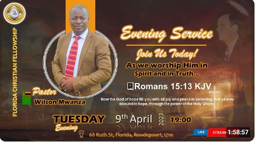 Serving His Eternal Purpose In Life’s Journey